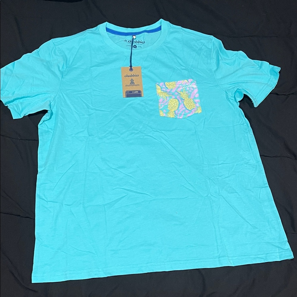 Chubbies T-Shirt